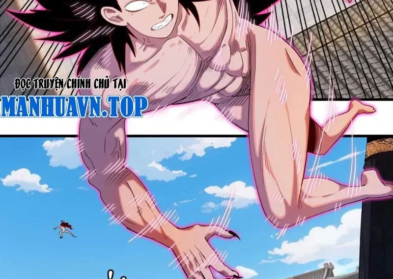 Xuyên Không Thành Ma Tôn Pháo Hôi? Nhưng Ta Là Streamer Công Lược - Chapter 16 - Page 70