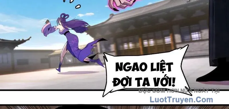 Xuyên Không Thành Ma Tôn Pháo Hôi? Nhưng Ta Là Streamer Công Lược - Chapter 16 - Page 71