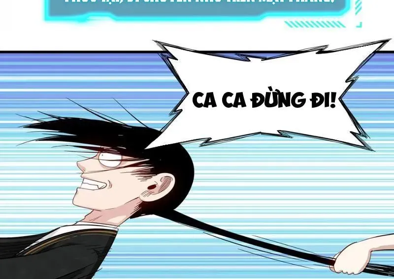 Xuyên Không Thành Ma Tôn Pháo Hôi? Nhưng Ta Là Streamer Công Lược - Chapter 16 - Page 76