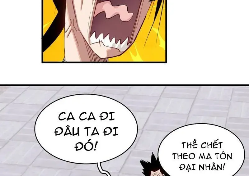 Xuyên Không Thành Ma Tôn Pháo Hôi? Nhưng Ta Là Streamer Công Lược - Chapter 16 - Page 78