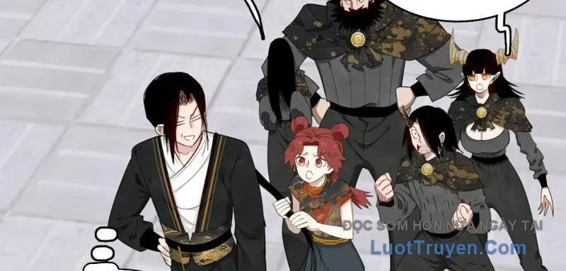 Xuyên Không Thành Ma Tôn Pháo Hôi? Nhưng Ta Là Streamer Công Lược - Chapter 16 - Page 79