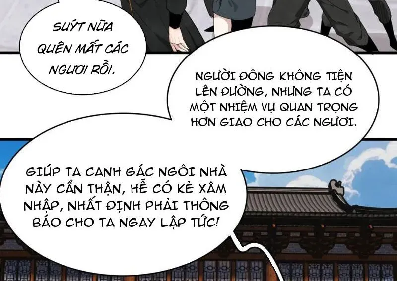 Xuyên Không Thành Ma Tôn Pháo Hôi? Nhưng Ta Là Streamer Công Lược - Chapter 16 - Page 80