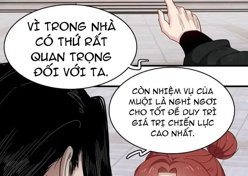 Xuyên Không Thành Ma Tôn Pháo Hôi? Nhưng Ta Là Streamer Công Lược - Chapter 16 - Page 82