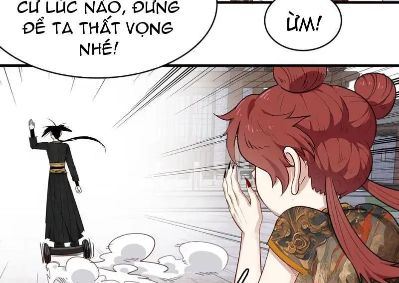 Xuyên Không Thành Ma Tôn Pháo Hôi? Nhưng Ta Là Streamer Công Lược - Chapter 16 - Page 84