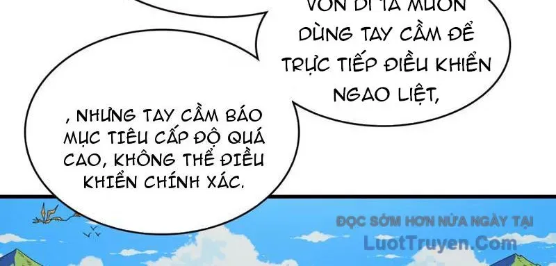 Xuyên Không Thành Ma Tôn Pháo Hôi? Nhưng Ta Là Streamer Công Lược - Chapter 16 - Page 87