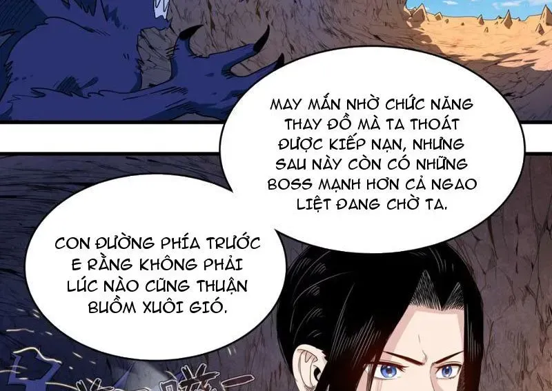 Xuyên Không Thành Ma Tôn Pháo Hôi? Nhưng Ta Là Streamer Công Lược - Chapter 16 - Page 90