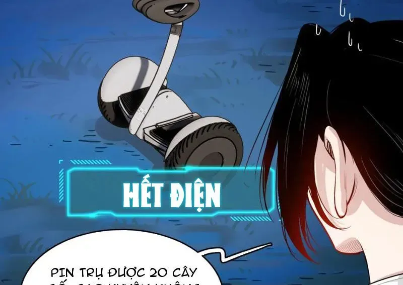 Xuyên Không Thành Ma Tôn Pháo Hôi? Nhưng Ta Là Streamer Công Lược - Chapter 16 - Page 94