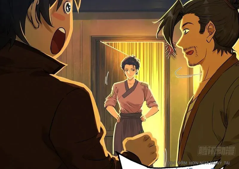 Đạo Gia Muốn Phi Thăng - Chapter 21 - Page 103