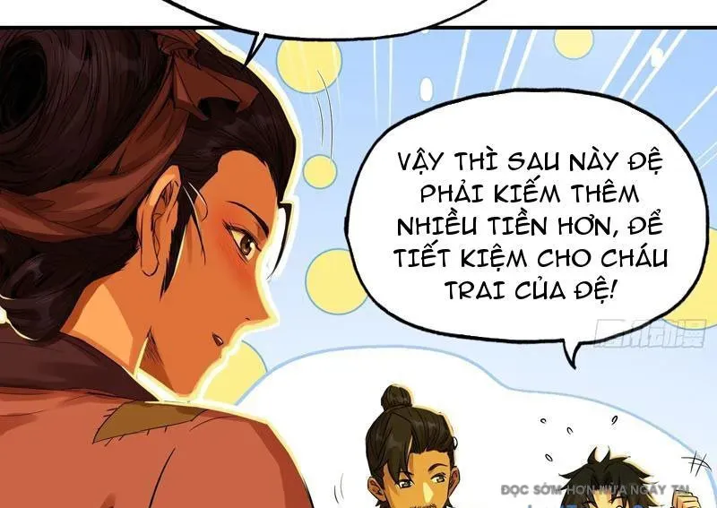 Đạo Gia Muốn Phi Thăng - Chapter 21 - Page 105