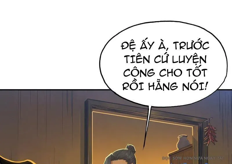 Đạo Gia Muốn Phi Thăng - Chapter 21 - Page 107