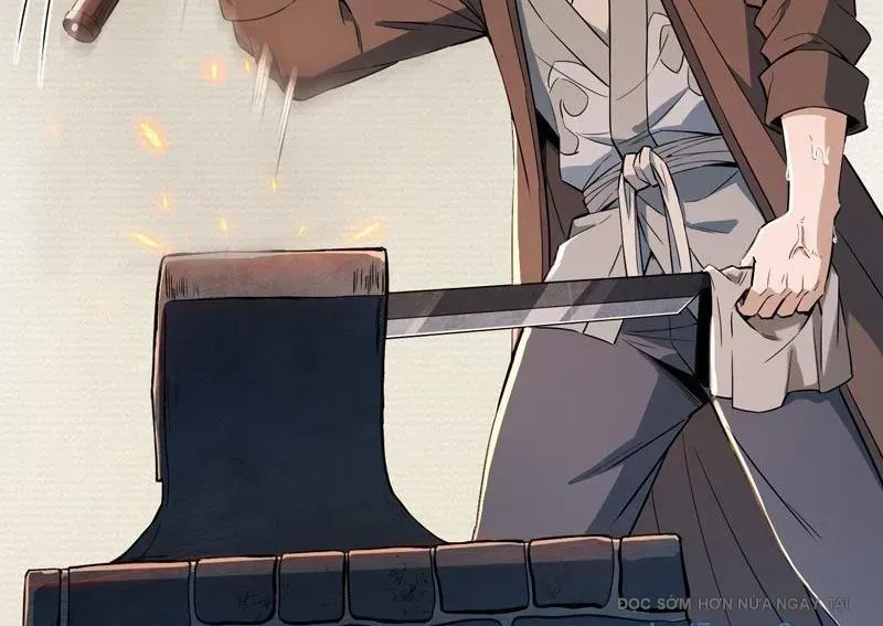 Đạo Gia Muốn Phi Thăng - Chapter 21 - Page 11