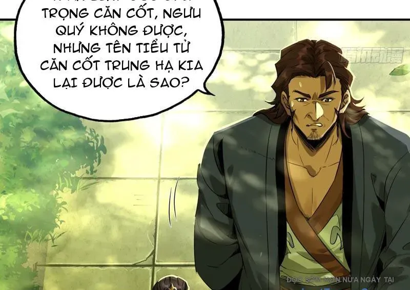 Đạo Gia Muốn Phi Thăng - Chapter 21 - Page 114