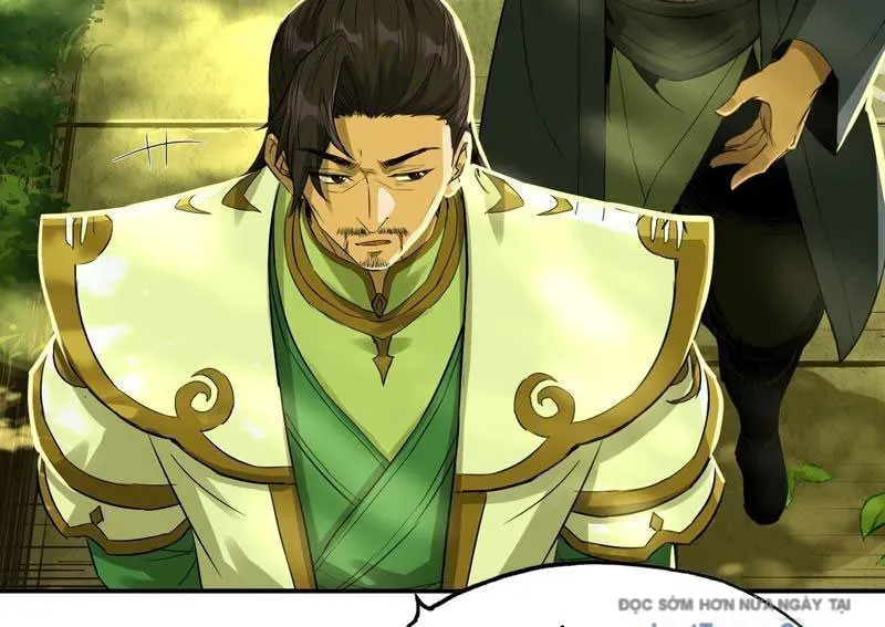 Đạo Gia Muốn Phi Thăng - Chapter 21 - Page 115