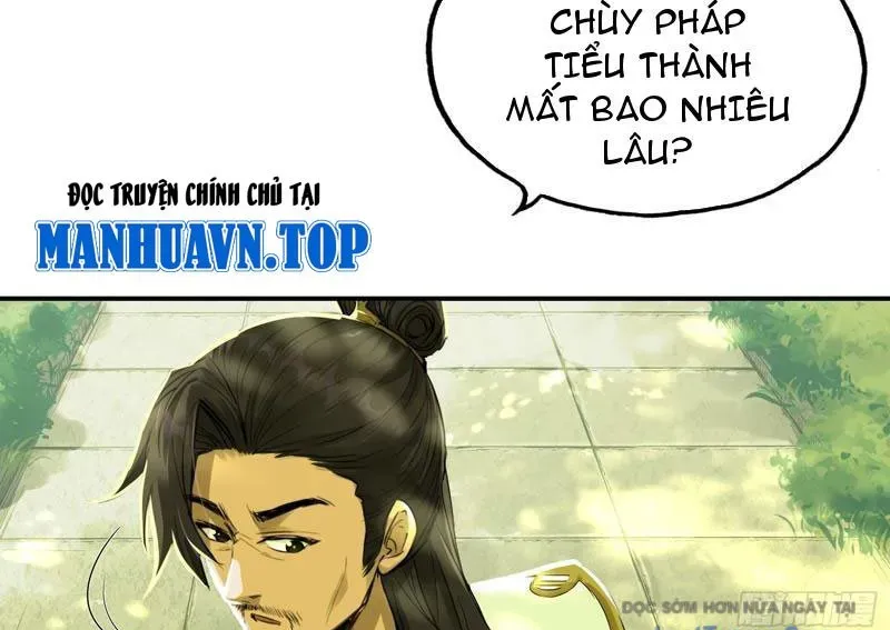 Đạo Gia Muốn Phi Thăng - Chapter 21 - Page 117