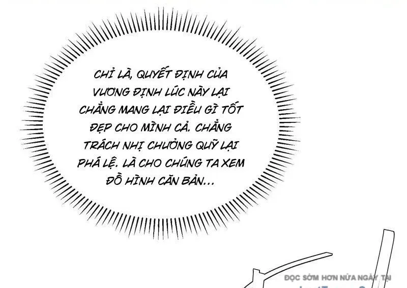 Đạo Gia Muốn Phi Thăng - Chapter 21 - Page 12