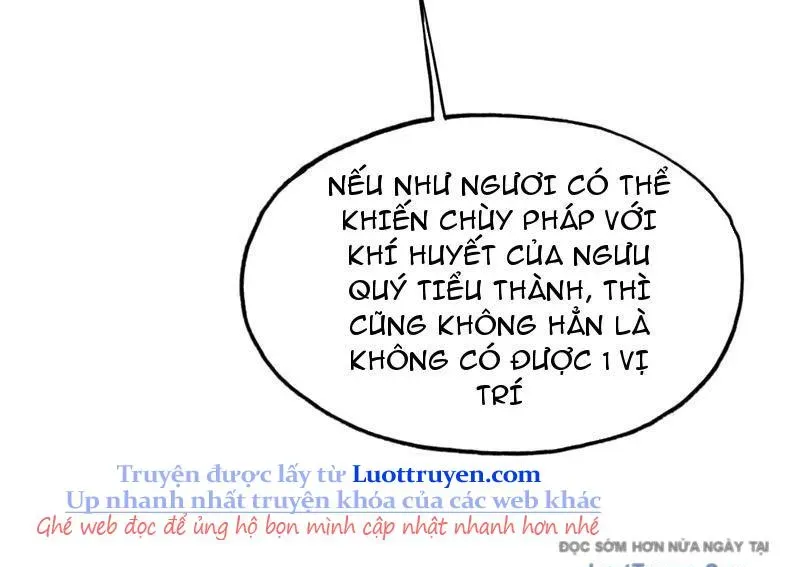 Đạo Gia Muốn Phi Thăng - Chapter 21 - Page 120