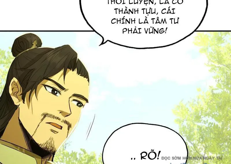 Đạo Gia Muốn Phi Thăng - Chapter 21 - Page 122