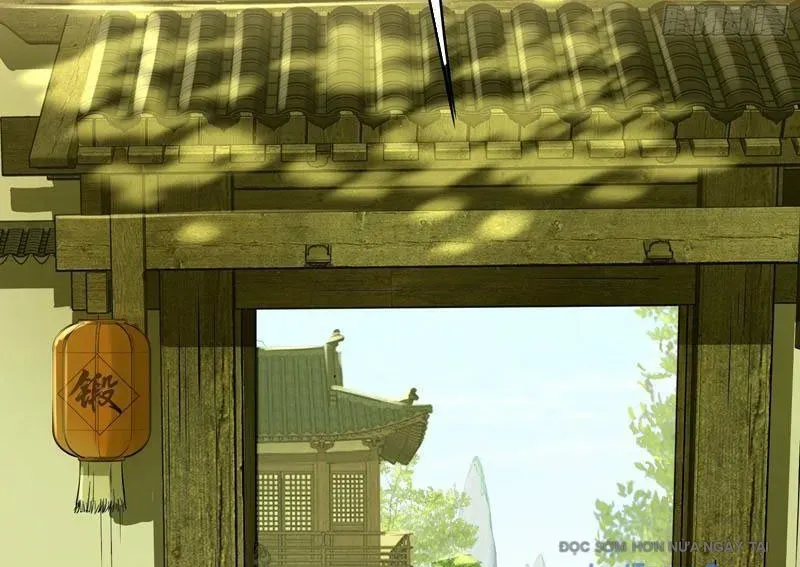 Đạo Gia Muốn Phi Thăng - Chapter 21 - Page 126