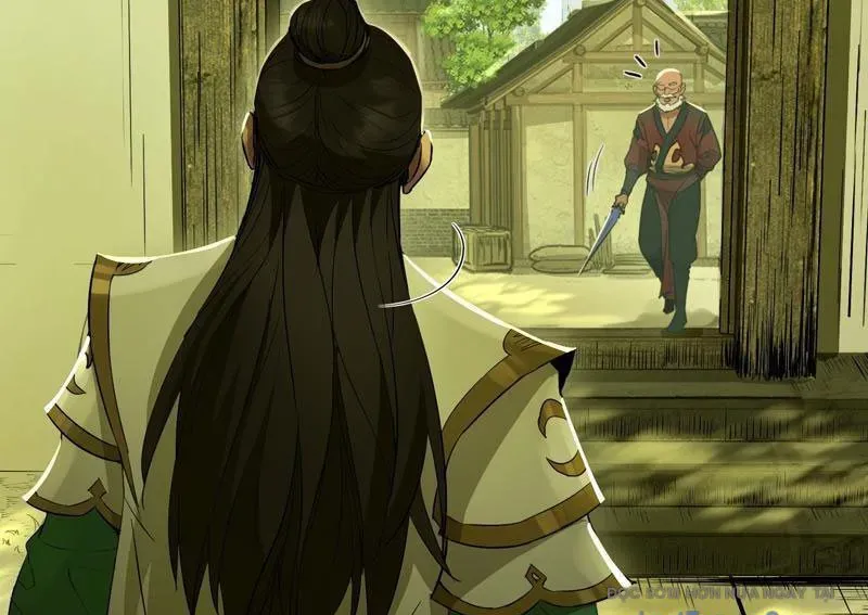 Đạo Gia Muốn Phi Thăng - Chapter 21 - Page 127