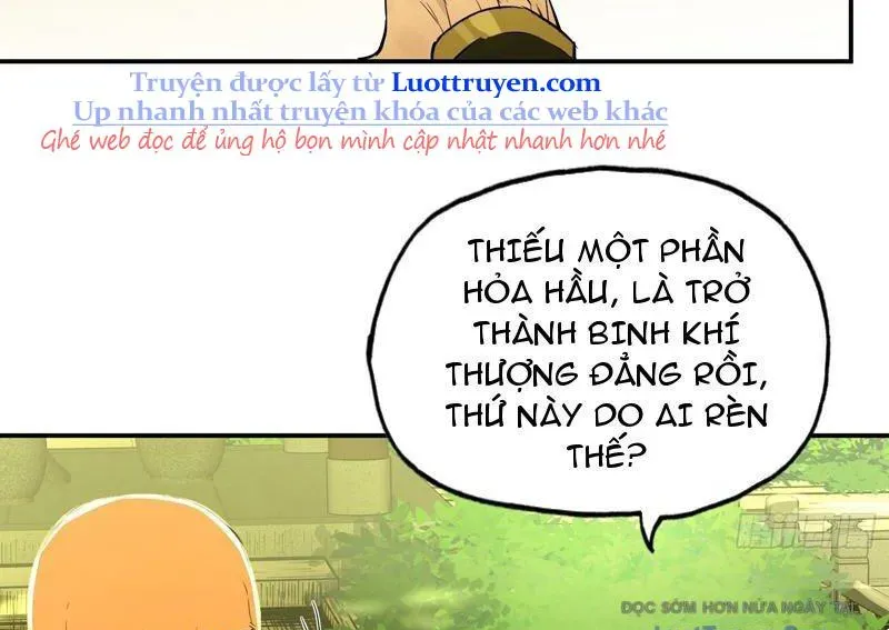 Đạo Gia Muốn Phi Thăng - Chapter 21 - Page 130