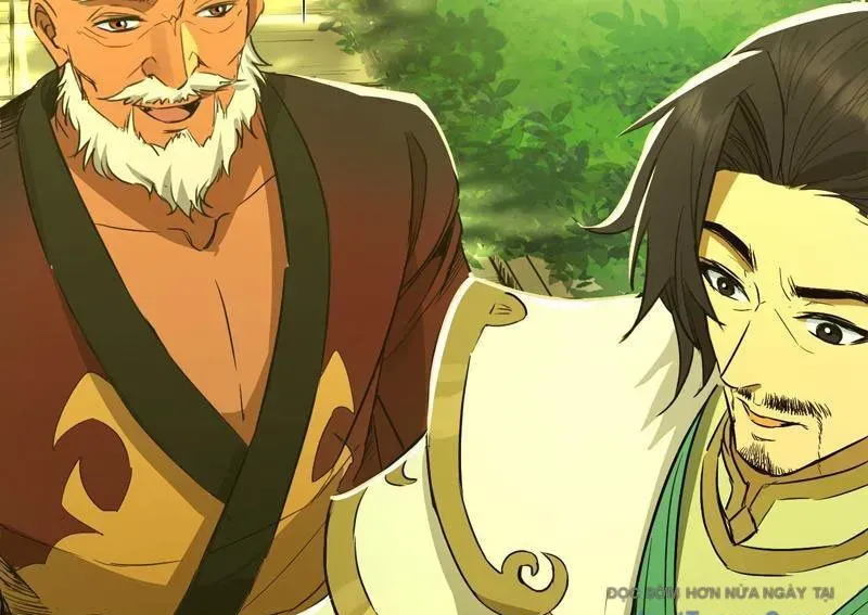 Đạo Gia Muốn Phi Thăng - Chapter 21 - Page 131