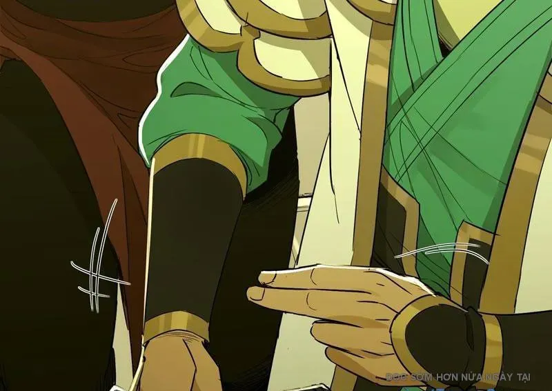 Đạo Gia Muốn Phi Thăng - Chapter 21 - Page 132