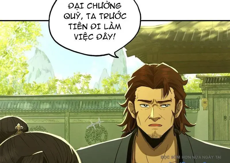 Đạo Gia Muốn Phi Thăng - Chapter 21 - Page 135