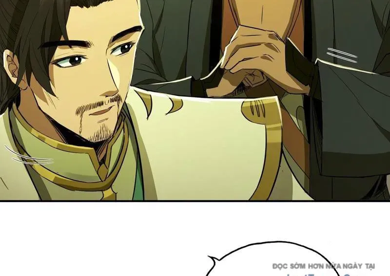 Đạo Gia Muốn Phi Thăng - Chapter 21 - Page 136