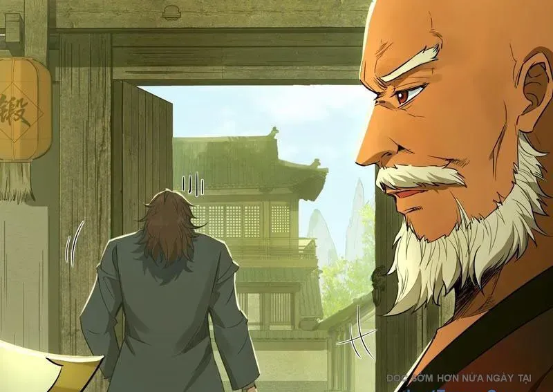 Đạo Gia Muốn Phi Thăng - Chapter 21 - Page 138