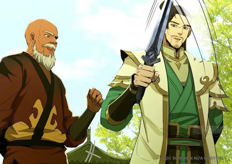 Đạo Gia Muốn Phi Thăng - Chapter 21 - Page 141