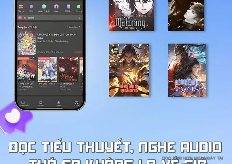 Đạo Gia Muốn Phi Thăng - Chapter 21 - Page 147