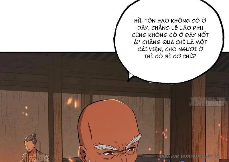Đạo Gia Muốn Phi Thăng - Chapter 21 - Page 15
