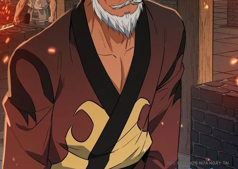 Đạo Gia Muốn Phi Thăng - Chapter 21 - Page 16