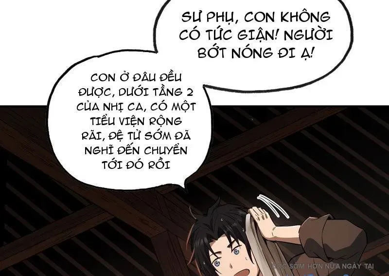 Đạo Gia Muốn Phi Thăng - Chapter 21 - Page 19