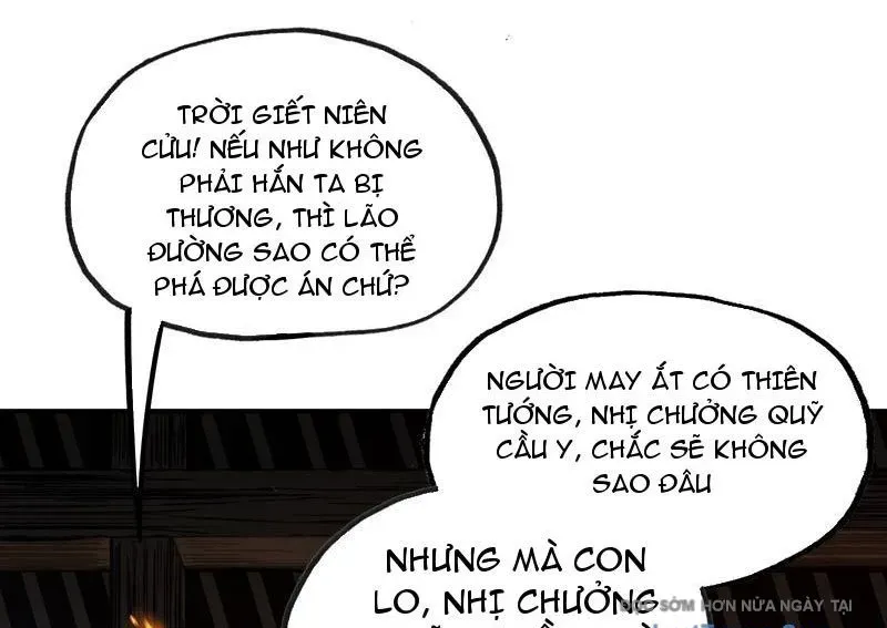 Đạo Gia Muốn Phi Thăng - Chapter 21 - Page 22