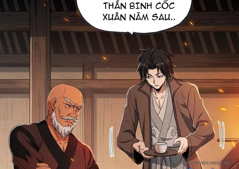 Đạo Gia Muốn Phi Thăng - Chapter 21 - Page 23