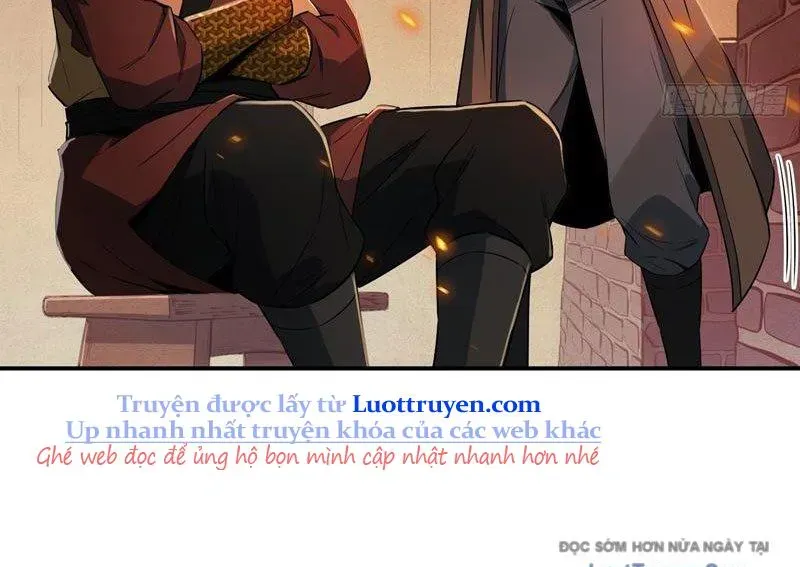 Đạo Gia Muốn Phi Thăng - Chapter 21 - Page 24