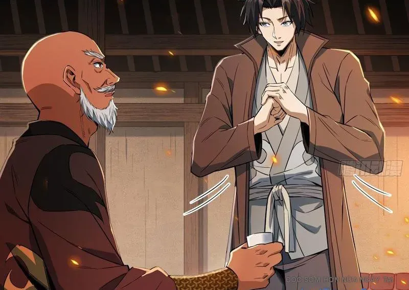 Đạo Gia Muốn Phi Thăng - Chapter 21 - Page 26