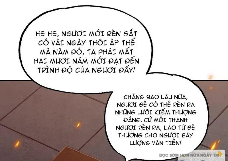 Đạo Gia Muốn Phi Thăng - Chapter 21 - Page 28