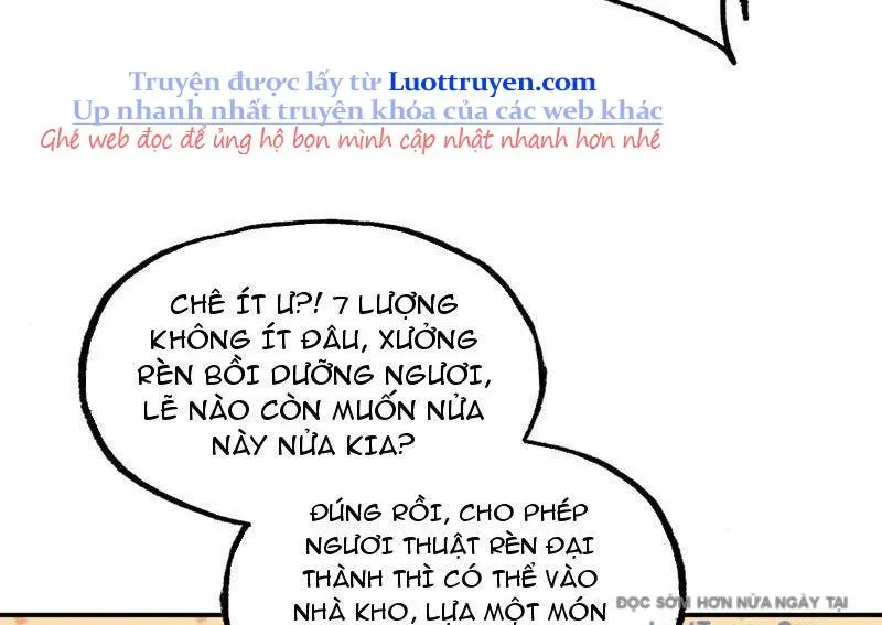 Đạo Gia Muốn Phi Thăng - Chapter 21 - Page 31