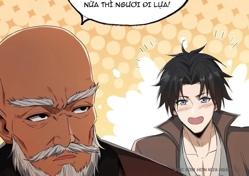 Đạo Gia Muốn Phi Thăng - Chapter 21 - Page 32