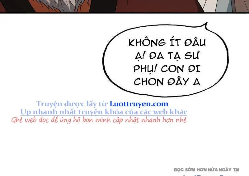 Đạo Gia Muốn Phi Thăng - Chapter 21 - Page 33