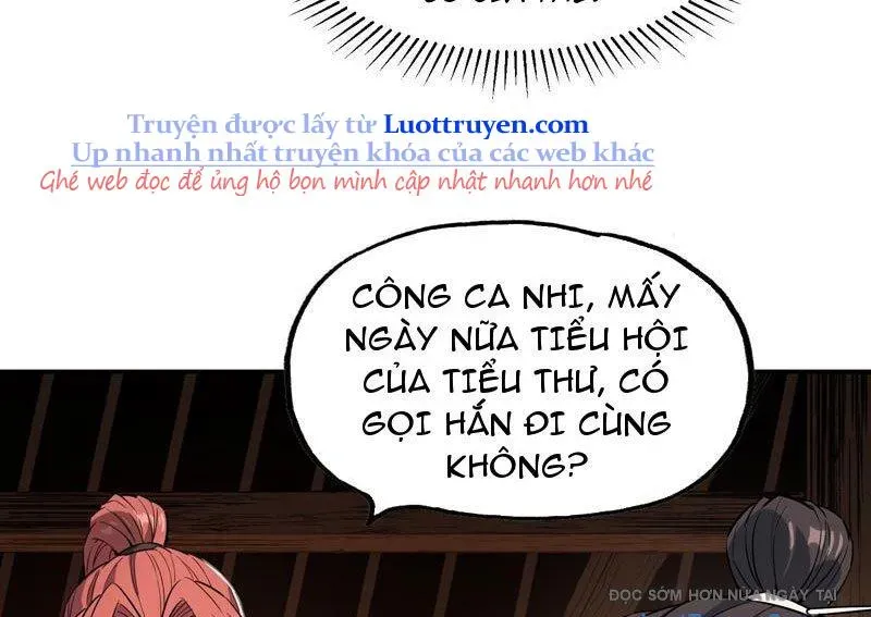 Đạo Gia Muốn Phi Thăng - Chapter 21 - Page 36