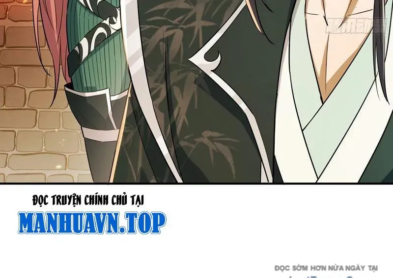 Đạo Gia Muốn Phi Thăng - Chapter 21 - Page 38