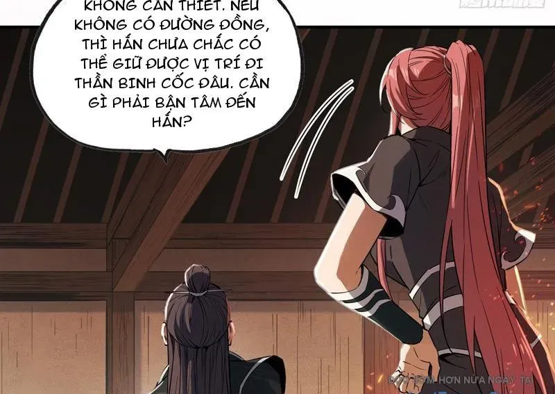 Đạo Gia Muốn Phi Thăng - Chapter 21 - Page 40