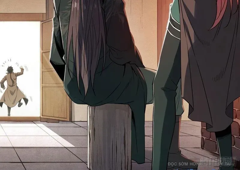 Đạo Gia Muốn Phi Thăng - Chapter 21 - Page 41