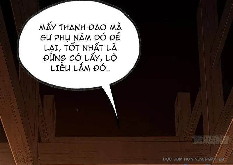 Đạo Gia Muốn Phi Thăng - Chapter 21 - Page 43