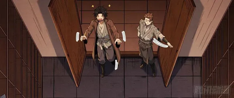 Đạo Gia Muốn Phi Thăng - Chapter 21 - Page 49