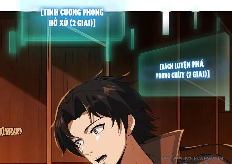 Đạo Gia Muốn Phi Thăng - Chapter 21 - Page 52