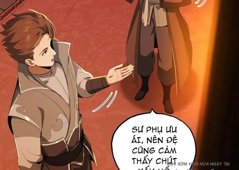 Đạo Gia Muốn Phi Thăng - Chapter 21 - Page 56